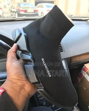 Photo - Balenciaga Master Quality Shoes for You Made in Italy 