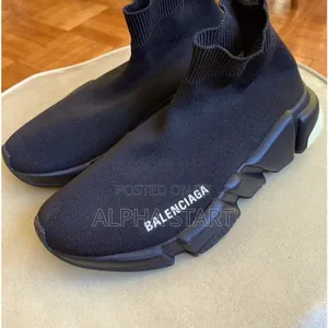 Balenciaga Master Quality Shoes for You Made in Italy 