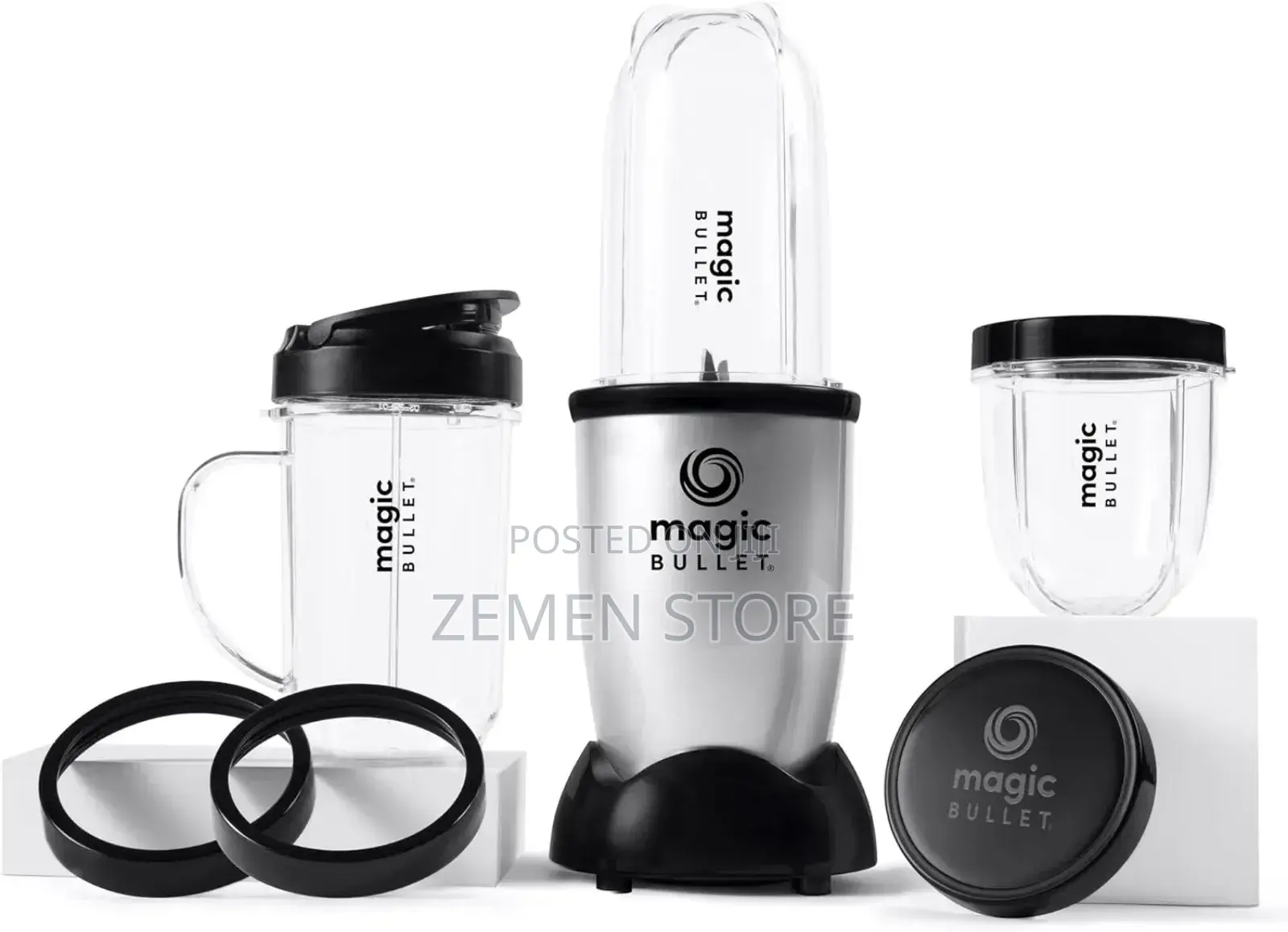 Bullet Blender High Quality and Original