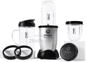 Bullet Blender High Quality and Original