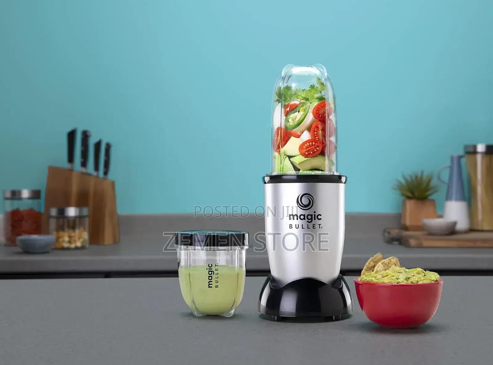 Bullet Blender High Quality and Original