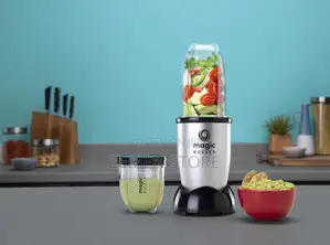 Photo - Bullet Blender High Quality and Original