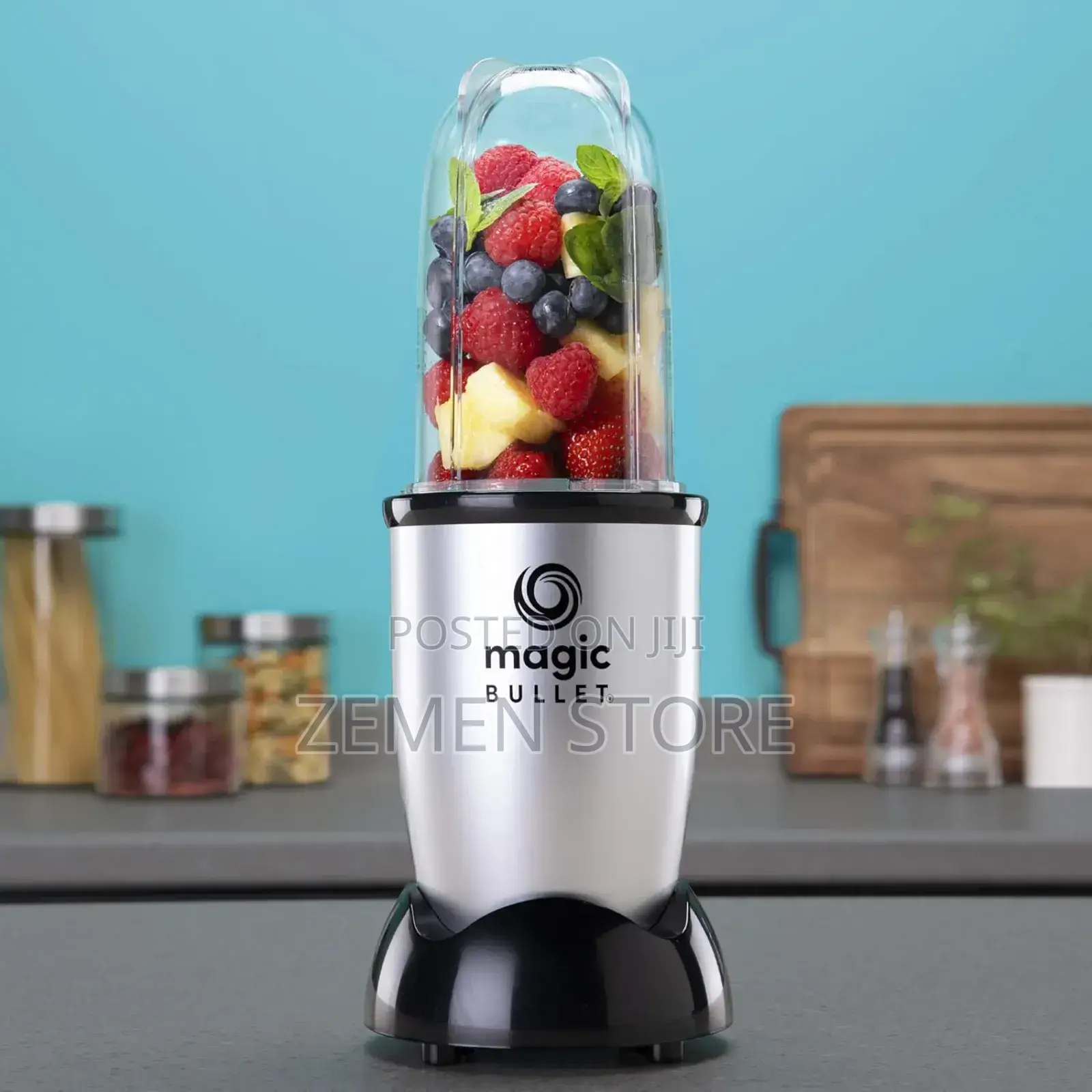 Bullet Blender High Quality and Original