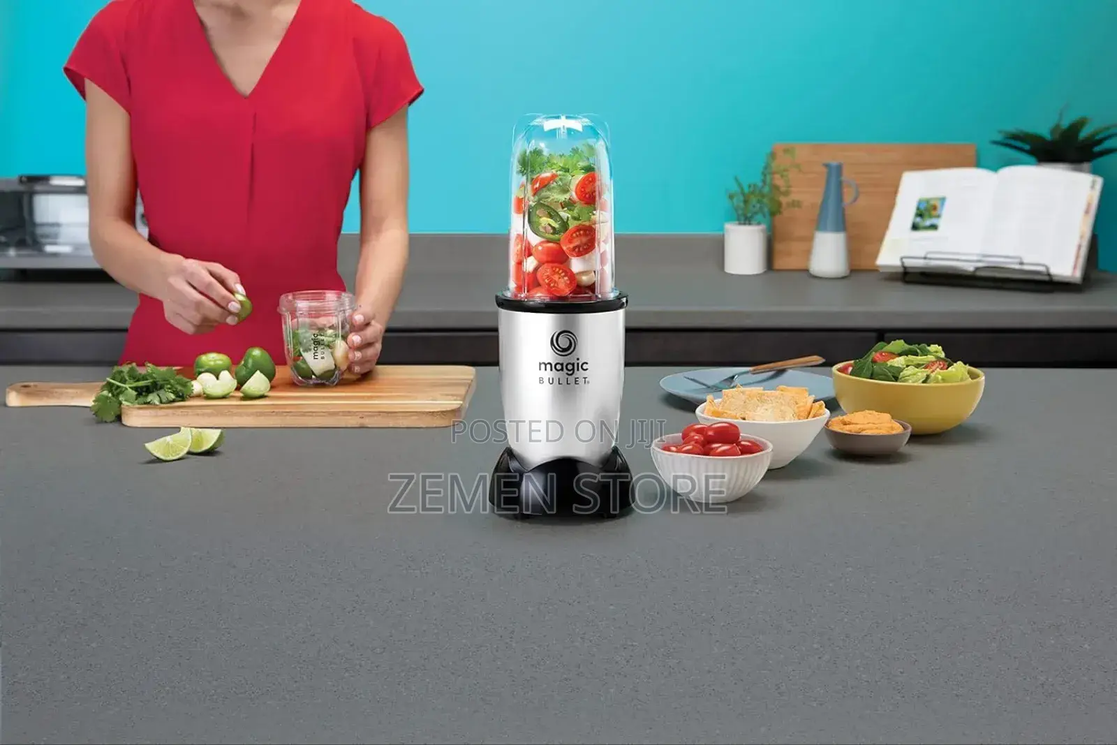 Bullet Blender High Quality and Original