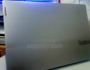 New Laptop Lenovo ThinkBook 15 16GB Intel Core I5 SSD 512GB