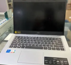 Photo - New Laptop Acer 16GB Intel Core I5 SSD 512GB