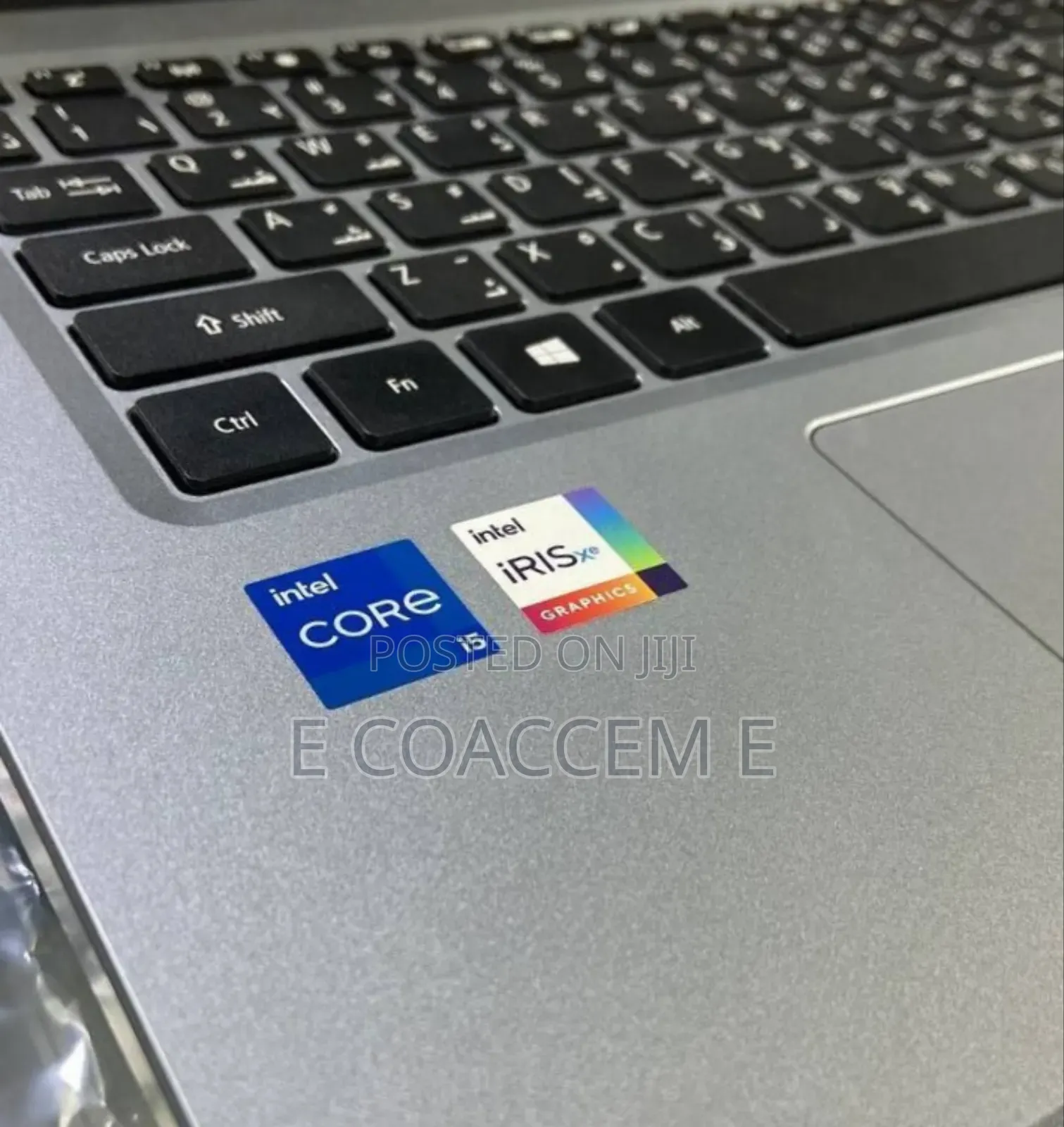 New Laptop Acer 16GB Intel Core I5 SSD 512GB