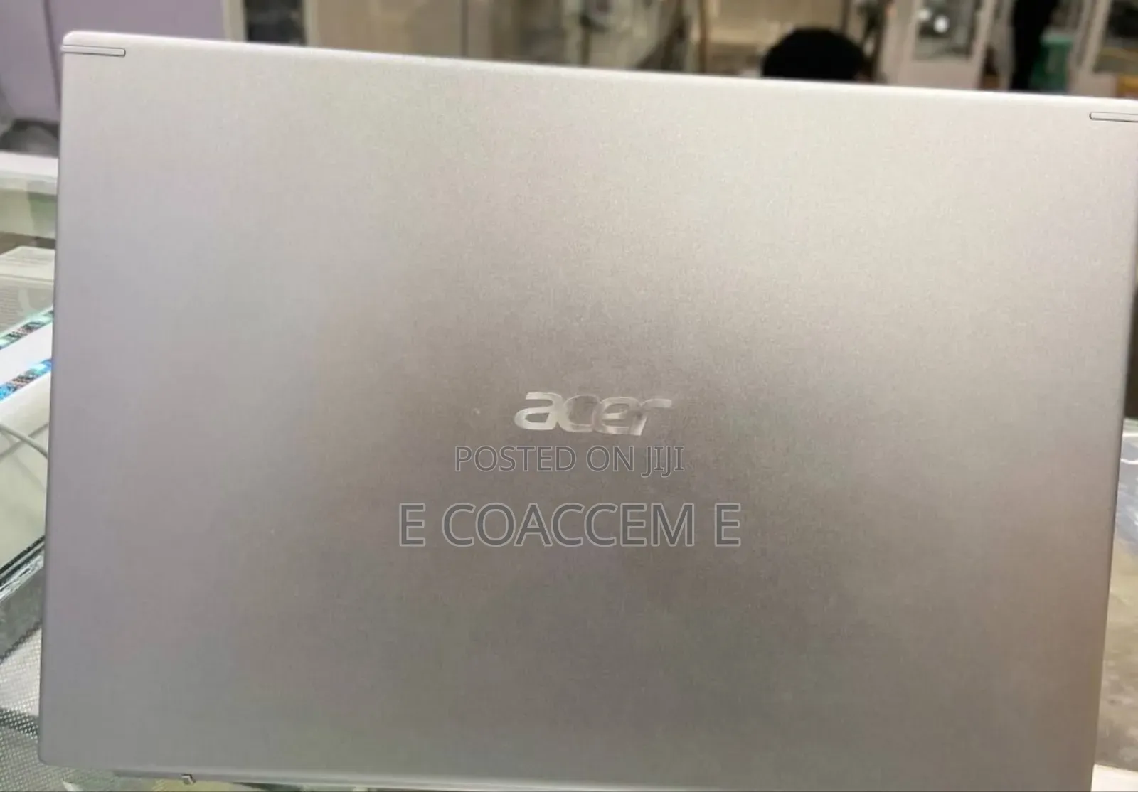 New Laptop Acer 16GB Intel Core I5 SSD 512GB