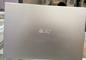New Laptop Acer 16GB Intel Core I5 SSD 512GB