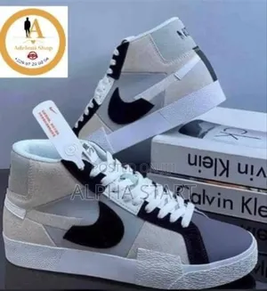 Photo - Nike SB Master Quality Shoes for You 