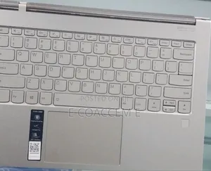 New Laptop Lenovo 16GB Intel Core I7 SSD 512GB