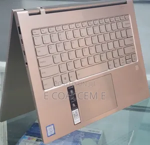 New Laptop Lenovo 16GB Intel Core I7 SSD 512GB