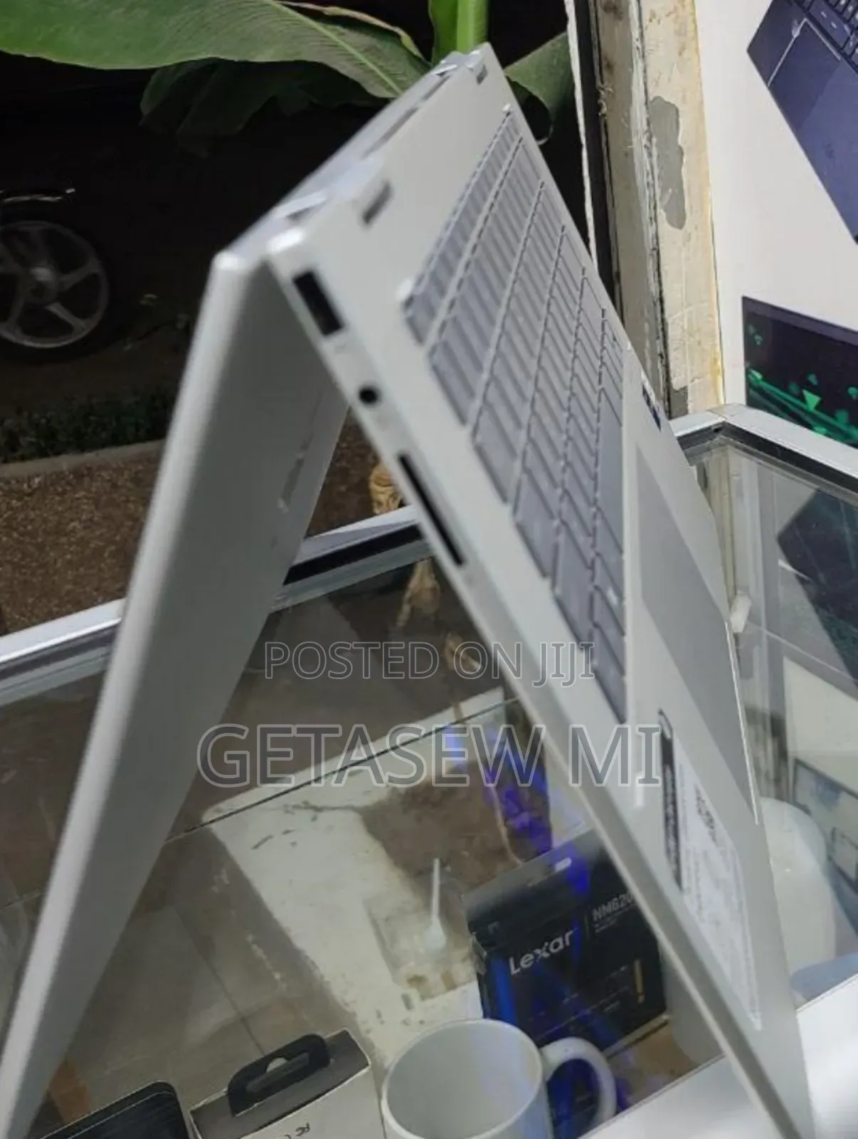 New Laptop HP 15 16GB Intel Core i7 SSD 1T