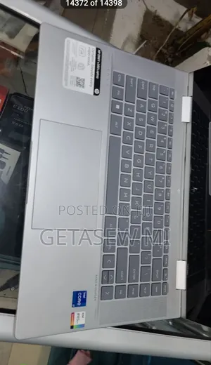 New Laptop HP 15 16GB Intel Core i7 SSD 1T