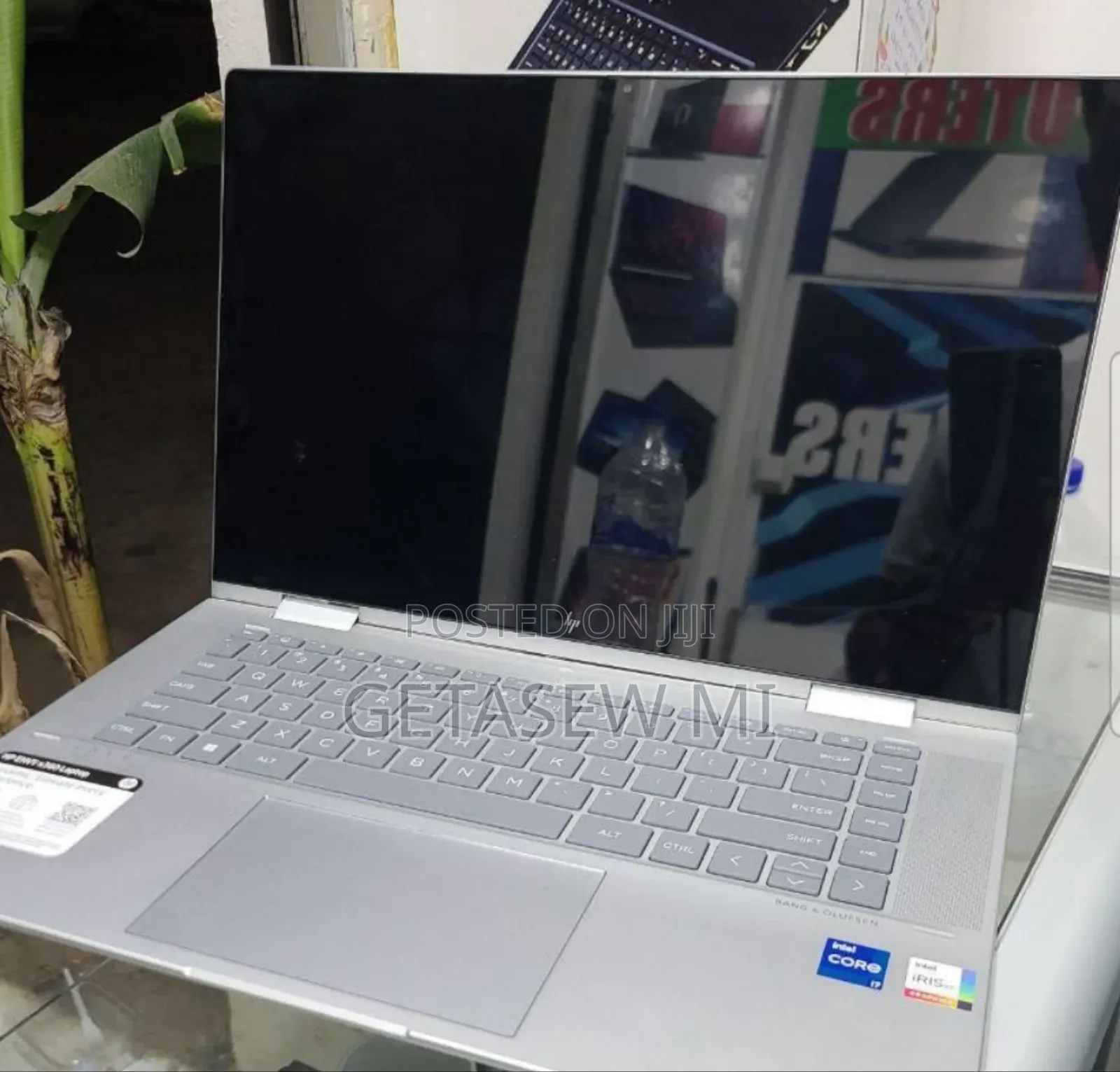New Laptop HP 15 16GB Intel Core i7 SSD 1T