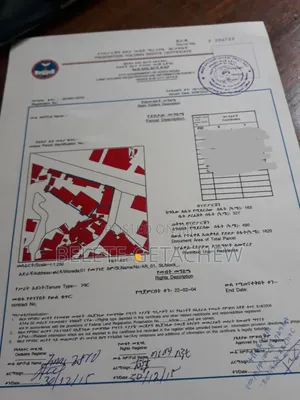 Piyasa, Land for Sale 1620sqm