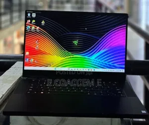 New Laptop Razer Blade 16GB Intel Core I7 SSD 512GB