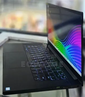 New Laptop Razer Blade 16GB Intel Core I7 SSD 512GB