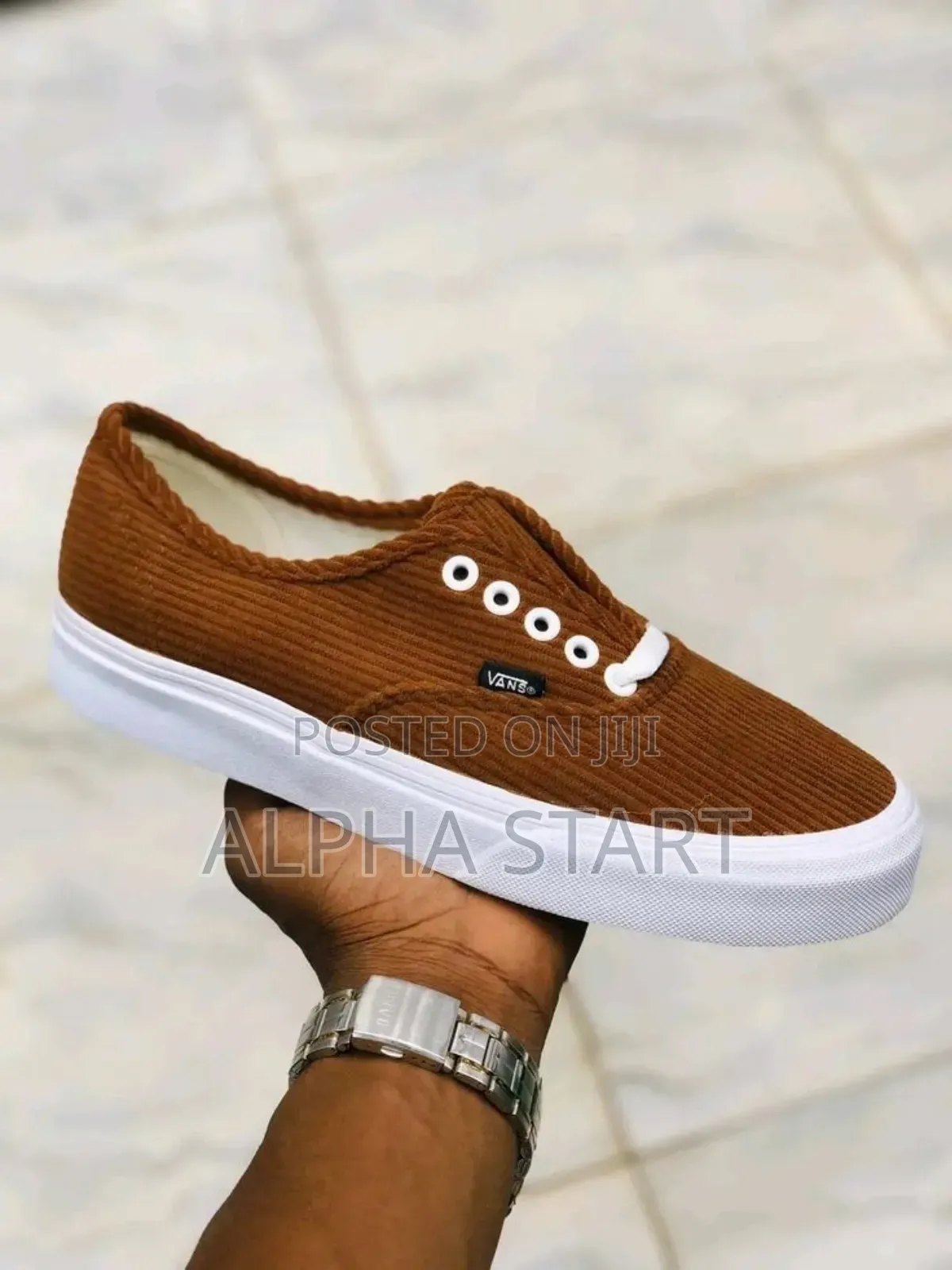 Vans Flat Master Quality Shoes 40-43 for You