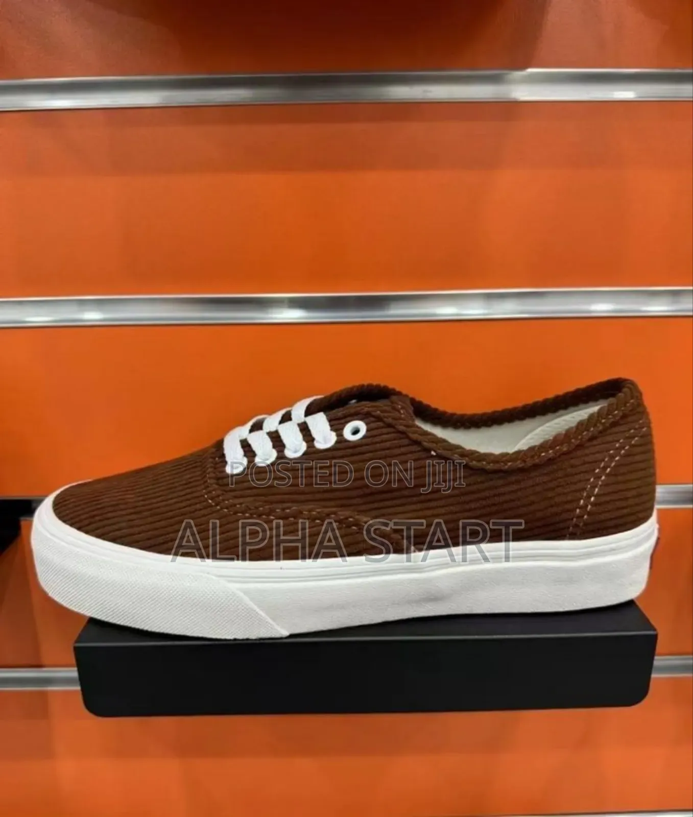 Vans Flat Master Quality Shoes 40-43 for You