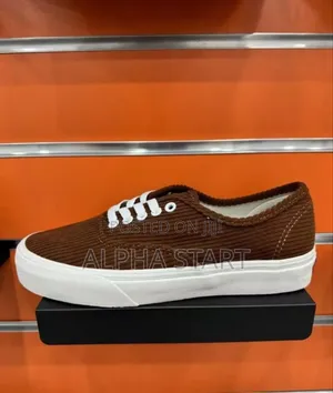 Vans Flat Master Quality Shoes 40-43 for You