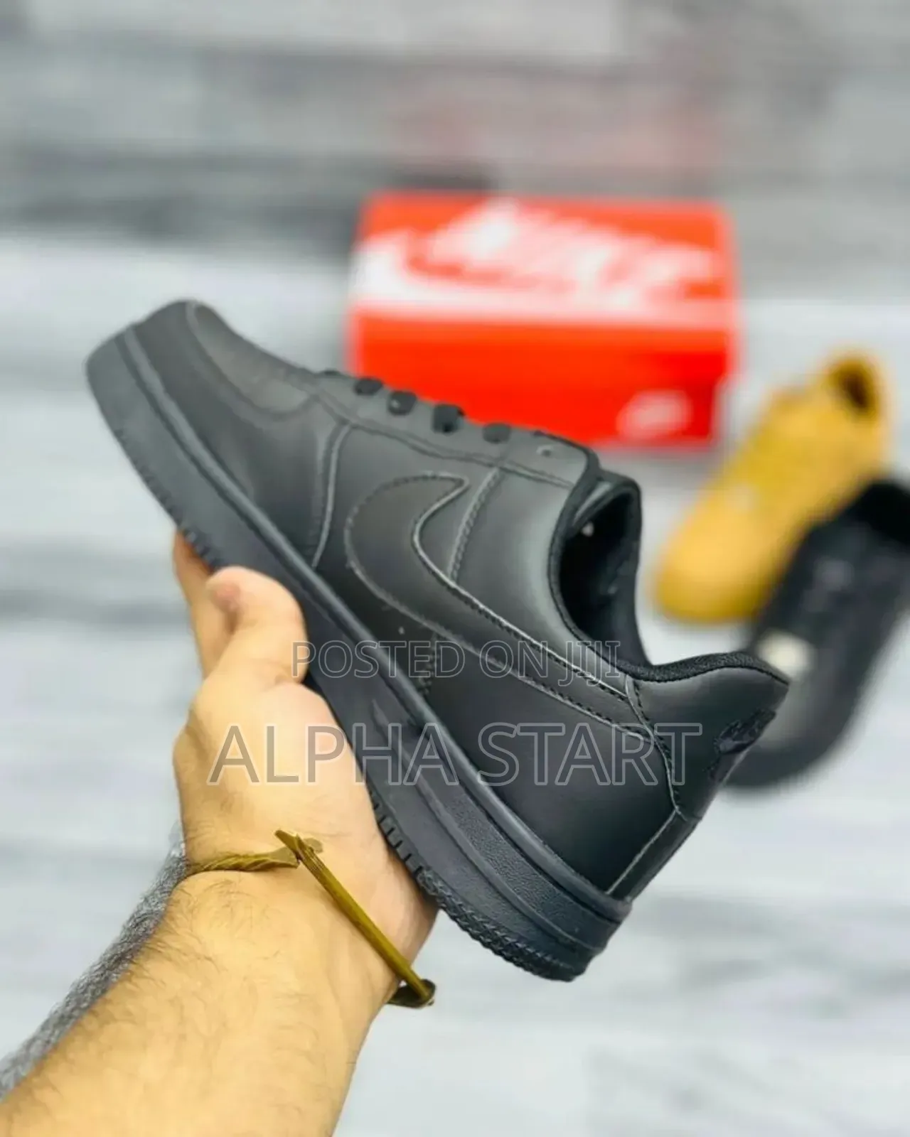 Nike Air Force 36-44high Master Quality Shoes for You