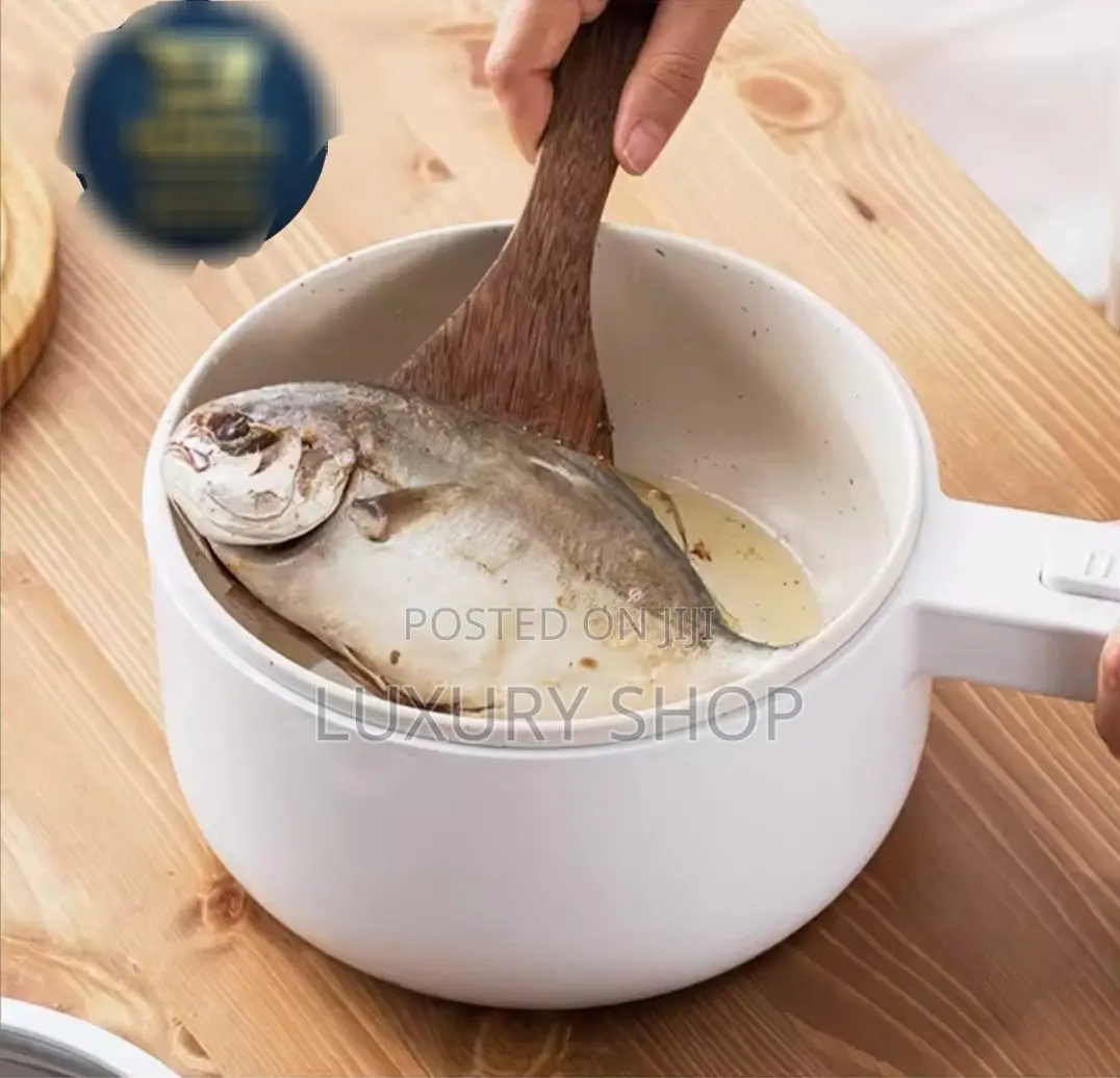 Electric Cooking Pot