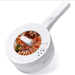 Electric Cooking Pot