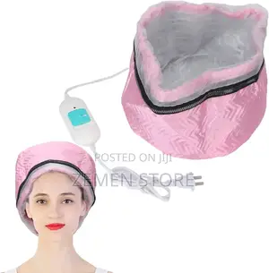 Photo - Hair Steamers Original High Quality