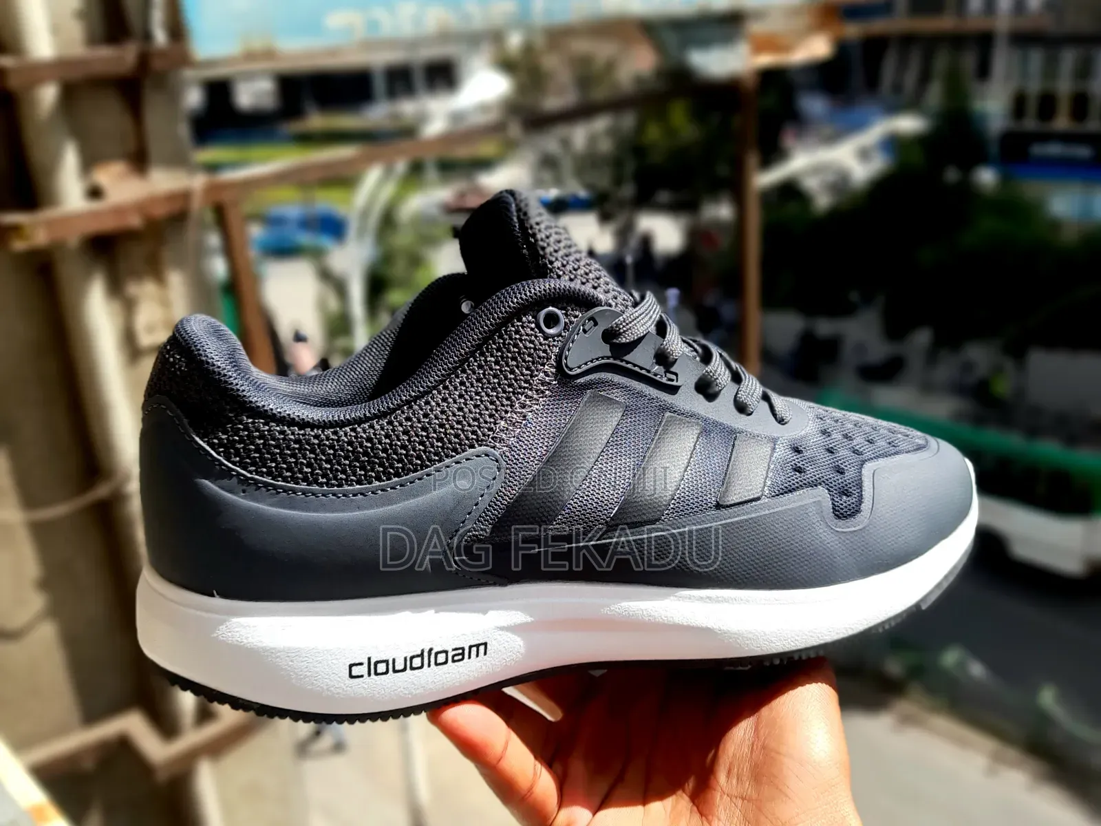 Adidas Original Shoes