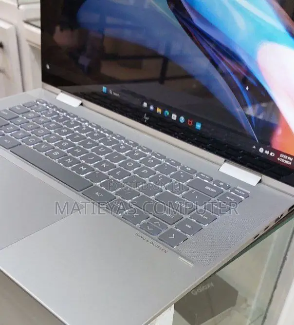 New Laptop HP Pavilion 14 16GB Intel Core I5 SSD 512GB