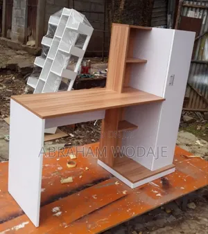 Modern Reading Table
