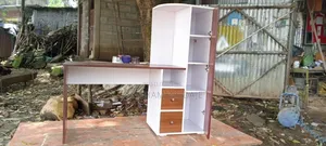 Modern Reading Table