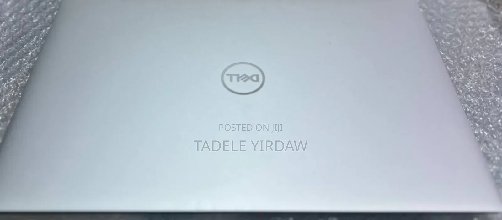 New Laptop Dell XPS 13 16GB Intel Core I7 SSD 512GB