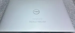 New Laptop Dell XPS 13 16GB Intel Core I7 SSD 512GB