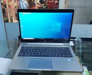 Photo - New Laptop HP EliteBook 840 G5 16GB Intel Core I5 SSD 256GB