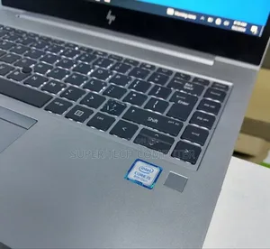 New Laptop HP EliteBook 840 G5 16GB Intel Core I5 SSD 256GB