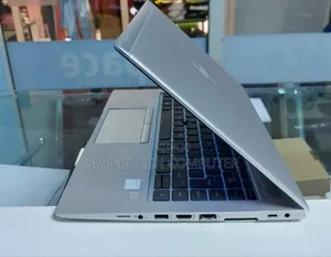 New Laptop HP EliteBook 840 G5 16GB Intel Core I5 SSD 256GB