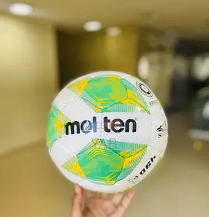 Photo - Molten Bladder