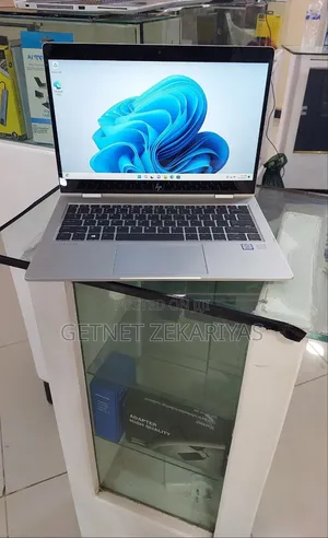 New Laptop HP EliteBook 830 G6 16GB Intel Core I5 SSD 512GB