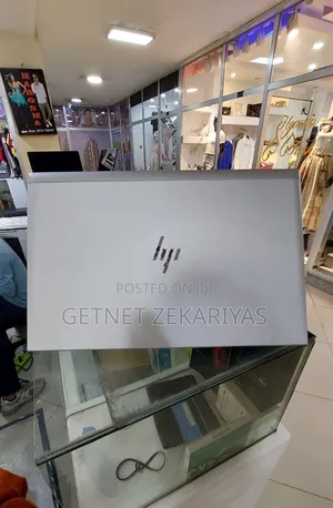 New Laptop HP EliteBook 850 16GB Intel Core I5 SSD 512GB