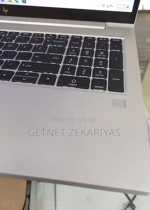 New Laptop HP EliteBook 850 16GB Intel Core I5 SSD 512GB