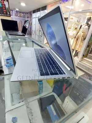 New Laptop HP EliteBook 850 16GB Intel Core I5 SSD 512GB