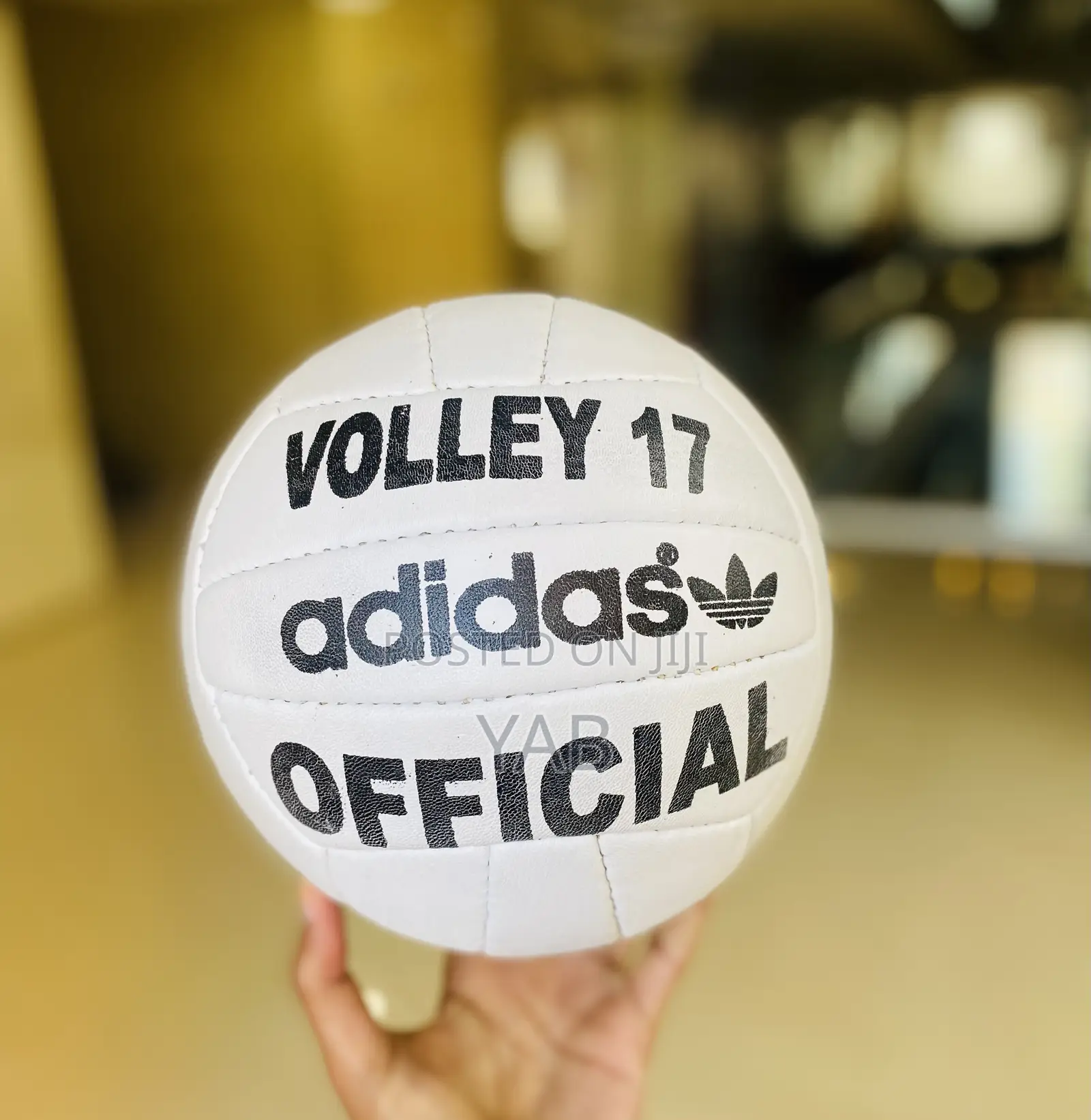 Volley 17 Adidas