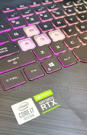 New Laptop Asus 16GB Intel Core I7 SSD 1T