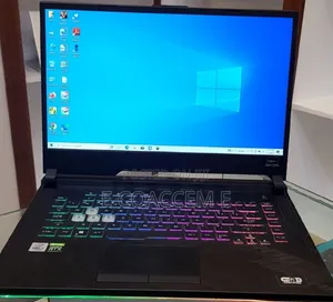 New Laptop Asus 16GB Intel Core I7 SSD 1T
