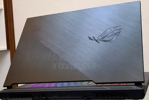 New Laptop Asus 16GB Intel Core I7 SSD 1T