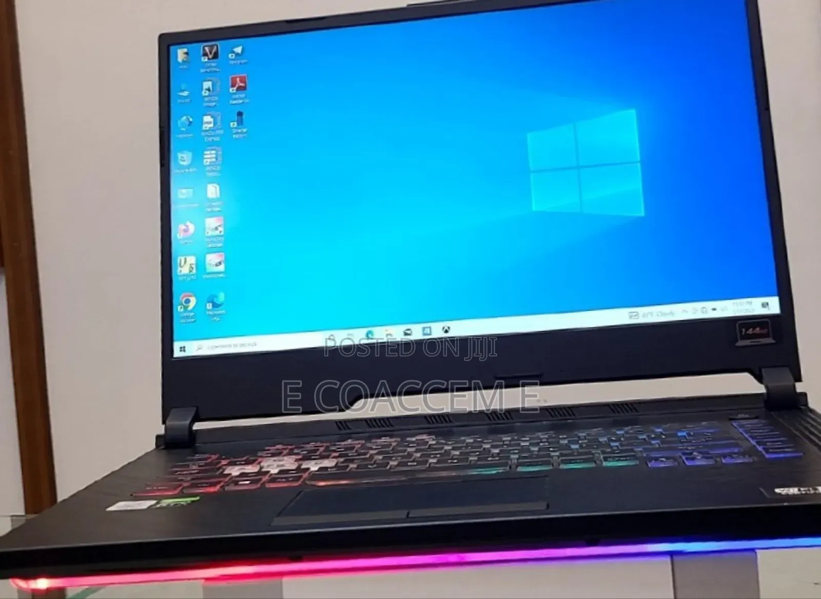 New Laptop Asus 16GB Intel Core I7 SSD 1T