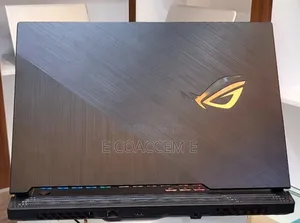 New Laptop Asus 16GB Intel Core I7 SSD 1T