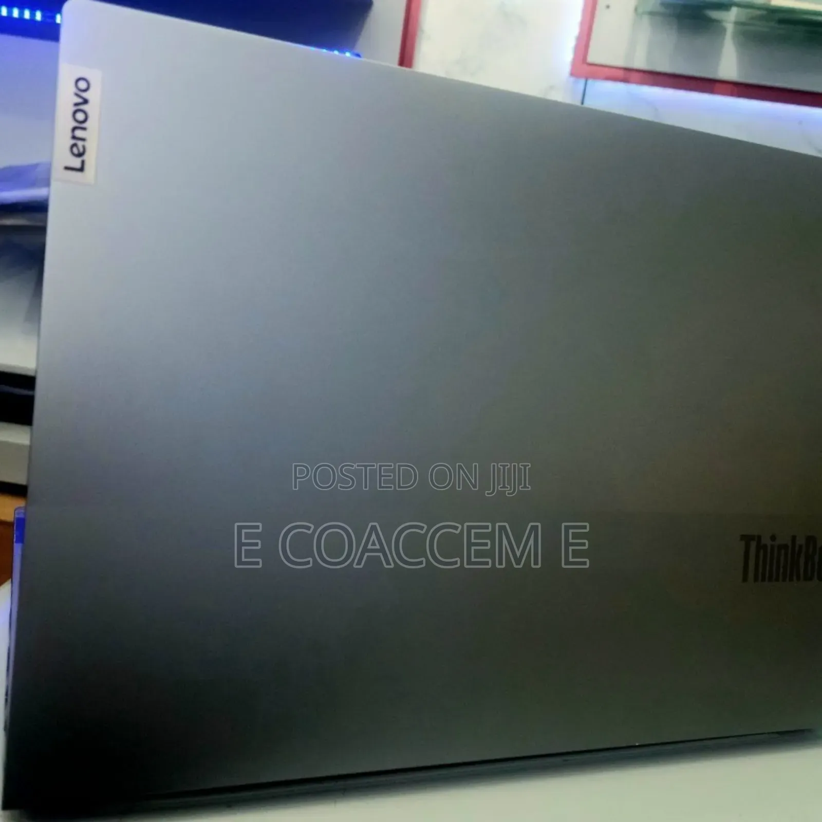 New Laptop Lenovo 16GB Intel Core I5 SSD 512GB